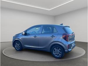 Kia Picanto Vision KLIMA NAVI ALU BLUETOOTH USB SITZHEIZUNG DAB RÜCKFAHRKAMERA LANE ASSIST LENKRADHE
