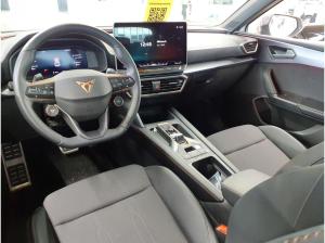 Cupra Leon Sportstourer 2.0 TDI 110kW DSG - LED Navi Virtual Cockpit  ACC Park Assist LM SHZ AHK