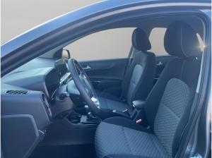 Kia Picanto Vision KLIMA NAVI ALU BLUETOOTH USB SITZHEIZUNG DAB RÜCKFAHRKAMERA LANE ASSIST LENKRADHE