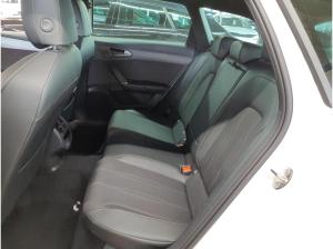 Cupra Leon Sportstourer 2.0 TDI 110kW DSG - LED Navi Virtual Cockpit  ACC Park Assist LM SHZ AHK