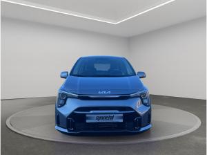 Kia Picanto Vision KLIMA NAVI ALU BLUETOOTH USB SITZHEIZUNG DAB RÜCKFAHRKAMERA LANE ASSIST LENKRADHE