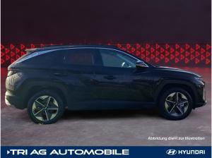 Hyundai TUCSON FL (MY26) 1.6 T-GDI 7-DCT 2WD Trend