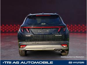 Hyundai TUCSON FL (MY26) 1.6 T-GDI 7-DCT 2WD Trend