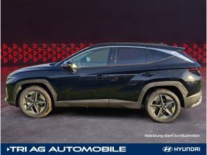 Hyundai TUCSON FL (MY26) 1.6 T-GDI 7-DCT 2WD Trend