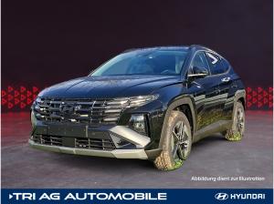 Hyundai TUCSON FL (MY26) 1.6 T-GDI 7-DCT 2WD Trend