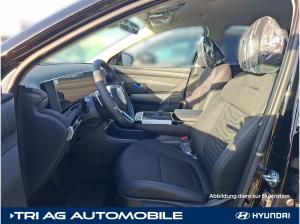 Hyundai TUCSON FL (MY26) 1.6 T-GDI 7-DCT 2WD Trend