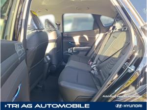 Hyundai TUCSON FL (MY26) 1.6 T-GDI 7-DCT 2WD Trend