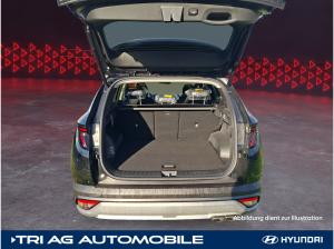 Hyundai TUCSON FL (MY26) 1.6 T-GDI 7-DCT 2WD Trend