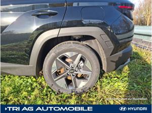 Hyundai TUCSON FL (MY26) 1.6 T-GDI 7-DCT 2WD Trend