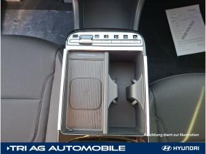 Hyundai TUCSON FL (MY26) 1.6 T-GDI 7-DCT 2WD Trend