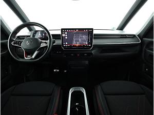 Volkswagen ID.Buzz GTX langer Radstand 7Sitze 210kW 91kWh AHK Winterr. ACC el.Heckklappe Anschlussgarantie