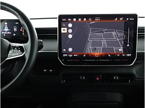 Volkswagen ID.Buzz GTX langer Radstand 7Sitze 210kW 91kWh AHK Winterr. ACC el.Heckklappe Anschlussgarantie