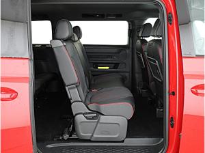 Volkswagen ID.Buzz GTX langer Radstand 7Sitze 210kW 91kWh AHK Winterr. ACC el.Heckklappe Anschlussgarantie