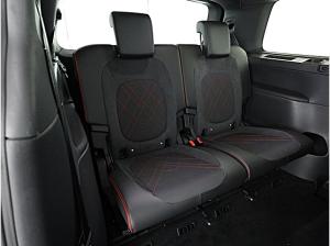 Volkswagen ID.Buzz GTX langer Radstand 7Sitze 210kW 91kWh AHK Winterr. ACC el.Heckklappe Anschlussgarantie