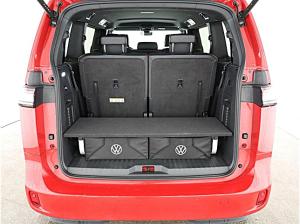 Volkswagen ID.Buzz GTX langer Radstand 7Sitze 210kW 91kWh AHK Winterr. ACC el.Heckklappe Anschlussgarantie