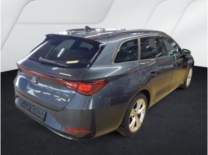 Seat Leon Sportstourer FR 1.5 eTSI 110kW DSG - LED MFL Navi SHZ LM Virtual Cockpit Vision Plus GJR