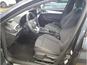 Seat Leon Sportstourer FR 1.5 eTSI 110kW DSG - LED MFL Navi SHZ LM Virtual Cockpit Vision Plus GJR