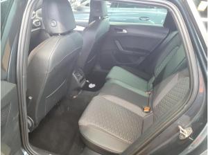 Seat Leon Sportstourer FR 1.5 eTSI 110kW DSG - LED MFL Navi SHZ LM Virtual Cockpit Vision Plus GJR