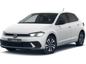 Volkswagen Polo Life 1.0 TSI