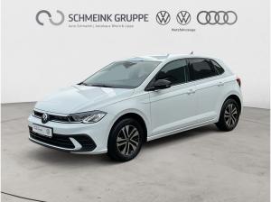 Volkswagen Polo Life 1.0 TSI