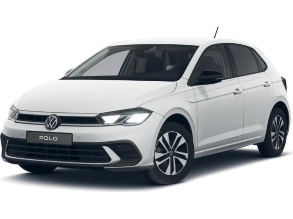 Volkswagen Polo Life 1.0 TSI