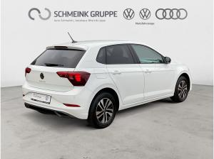Volkswagen Polo Life 1.0 TSI