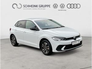 Volkswagen Polo Life 1.0 TSI