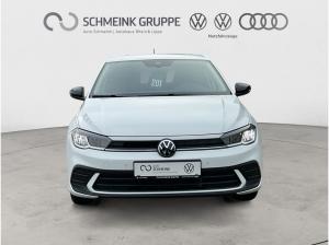 Volkswagen Polo Life 1.0 TSI