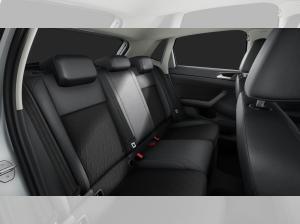 Volkswagen Polo Life 1.0 TSI