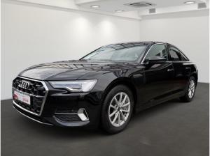 Audi A6 Lim. 45 TFSI S-tronic MATRIX KAMERA NAVI - VIRTUAL ELEKTR. HECKKLAPPE