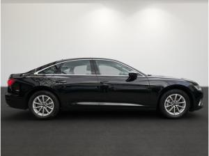 Audi A6 Lim. 45 TFSI S-tronic MATRIX KAMERA NAVI - VIRTUAL ELEKTR. HECKKLAPPE