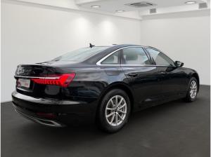Audi A6 Lim. 45 TFSI S-tronic MATRIX KAMERA NAVI - VIRTUAL ELEKTR. HECKKLAPPE
