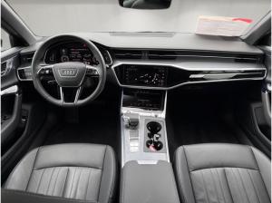 Audi A6 Lim. 45 TFSI S-tronic MATRIX KAMERA NAVI - VIRTUAL ELEKTR. HECKKLAPPE