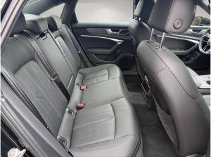 Audi A6 Lim. 45 TFSI S-tronic MATRIX KAMERA NAVI - VIRTUAL ELEKTR. HECKKLAPPE