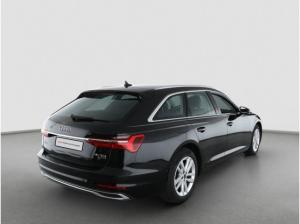 Audi A6 Avant advanced 45 TDI quattro S-tronic +TOUR+