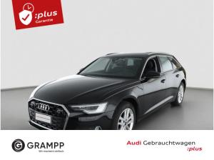 Audi A6 Avant advanced 45 TDI quattro S-tronic +TOUR+