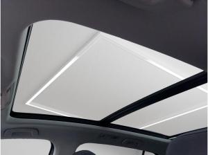 Volkswagen Touran Highline 1,5 TSI  150 PS DSG AHK STHZG PANO KEYLESS