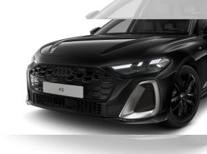 Audi A5 Avant qu. S line Edition One MATRIX 19" B&O HUD BEI.DISPLAY. 360° 5-J-GARANTIE