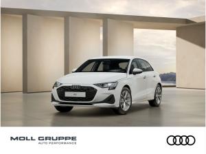 Audi A3 🔥TFSI e 150 kW S tronic Sportback | inkl. staatliche E-Autoprämie 🔥