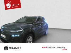 Audi Q6 e-tron +LED+ASSISTS+360°+VIRTUAL+SHZ+TECH+DAB+