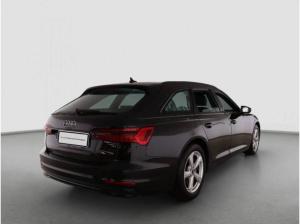 Audi A6 Avant advanced 45 TFSI S-tronic +AHK+KAMERA+