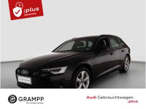 Audi A6 Avant advanced 45 TFSI S-tronic +AHK+KAMERA+