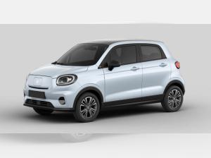 Leapmotor T03 BEV WHITE/GREY/GREEN/BLUE  * SOFORT VERFÜGBAR*