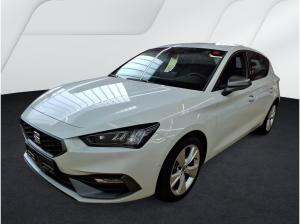 Seat Leon FR -Line 1.5 eTSI 110kW DSG -Vision Plus LED Navi Virtual Cockpit ACC LM App-Connect MFL