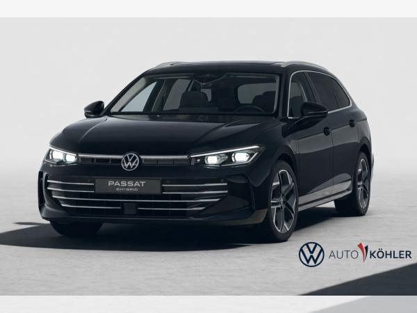 Volkswagen Passat Elegance eHybrid inkl. Winterräder – Gewerbe-Sonderleasing