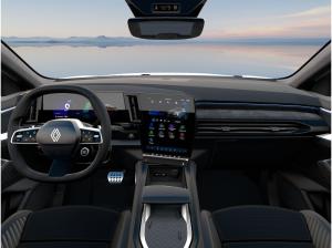 Renault Espace Esprit Alpine | Top-Ausstattung | DIESES ANGEBOT GILT NUR FÜR JURISTISCHE PERSONEN (GmbH, AG, o.Ä.)