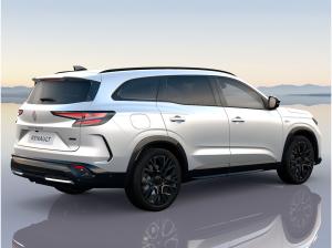 Renault Espace Esprit Alpine | Top-Ausstattung | DIESES ANGEBOT GILT NUR FÜR JURISTISCHE PERSONEN (GmbH, AG, o.Ä.)