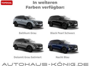 Renault Espace Esprit Alpine | Top-Ausstattung | DIESES ANGEBOT GILT NUR FÜR JURISTISCHE PERSONEN (GmbH, AG, o.Ä.)