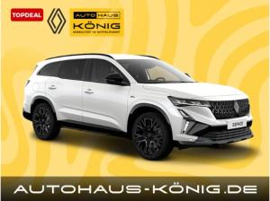 Renault Espace Esprit Alpine | Top-Ausstattung | DIESES ANGEBOT GILT NUR FÜR JURISTISCHE PERSONEN (GmbH, AG, o.Ä.)