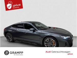 Audi e-tron GT S quattro +LASER+360°+PANO+B&O+ASSISTS+